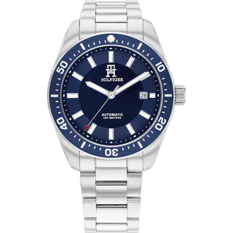 WATCH TOMMY HILFIGER MAN 1710591 (40MM)