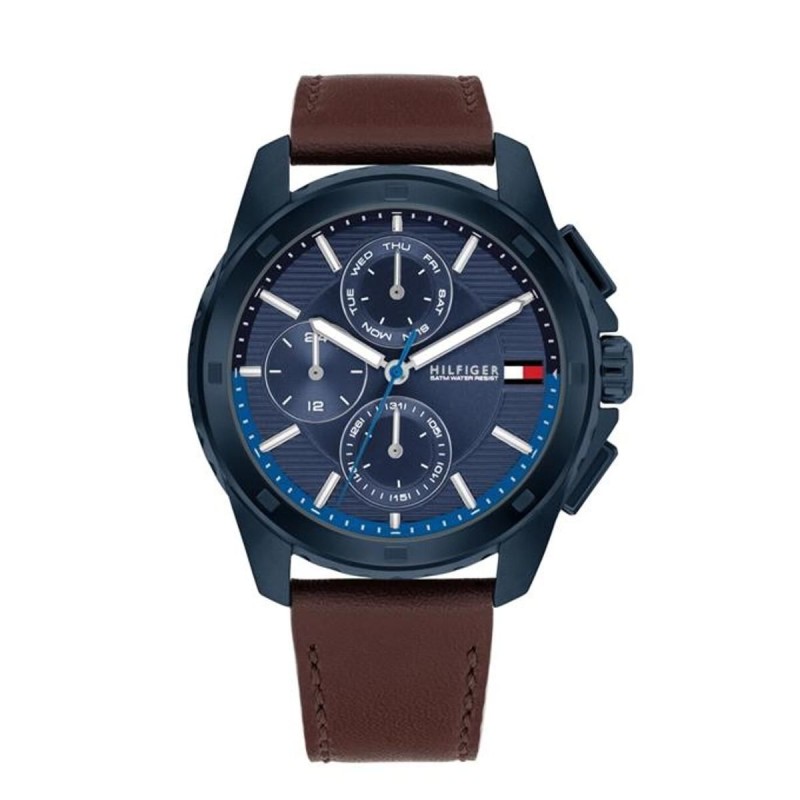 WATCH TOMMY HILFIGER MAN 1710632 (44MM)