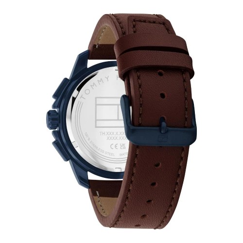 WATCH TOMMY HILFIGER MAN 1710632 (44MM)