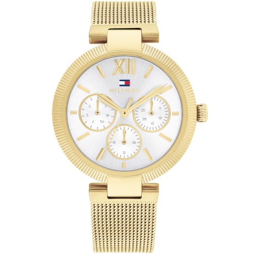 WATCH TOMMY HILFIGER WOMEN 1782694 (36MM)