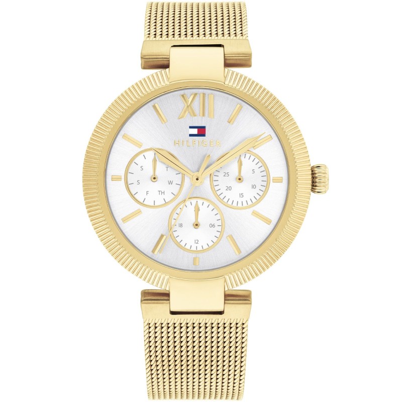 WATCH TOMMY HILFIGER WOMEN 1782694 (36MM)
