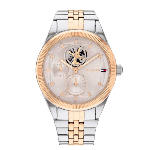 WATCH TOMMY HILFIGER WOMEN 1782716 (38MM)