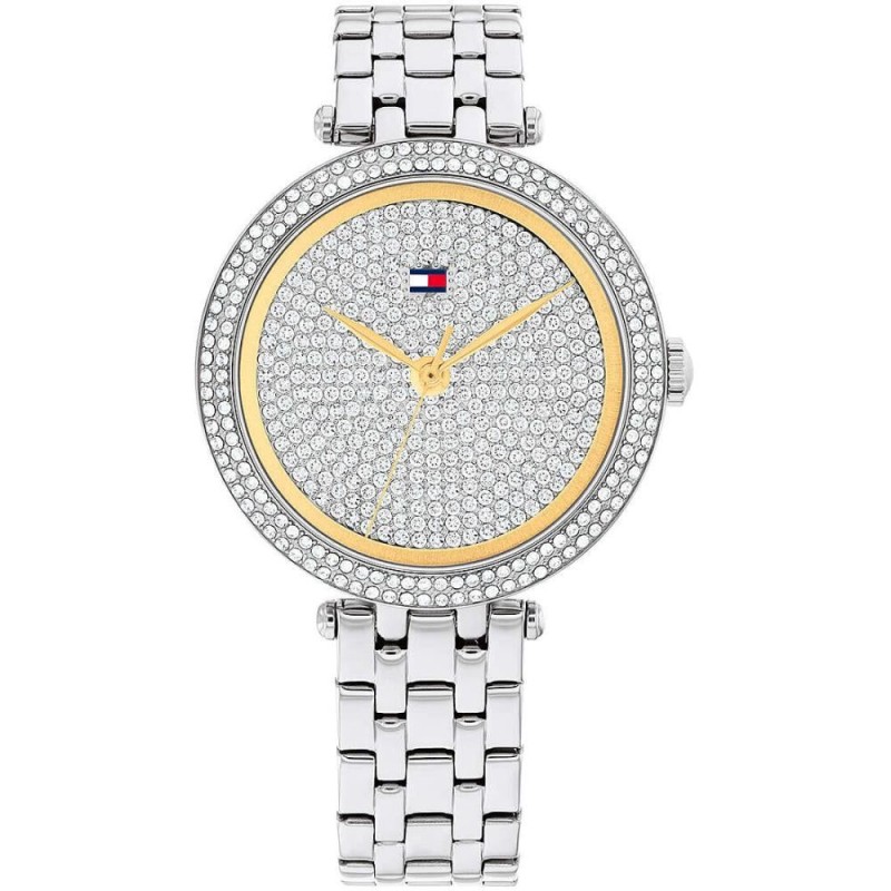 WATCH TOMMY HILFIGER WOMEN 1782722 (34MM)