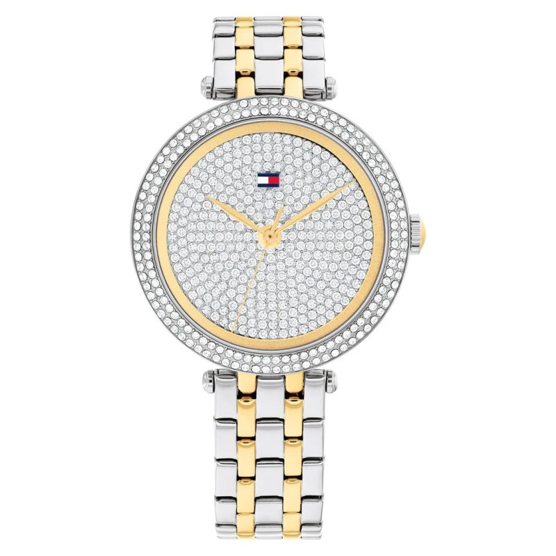 WATCH TOMMY HILFIGER WOMEN 1782760 (34MM)