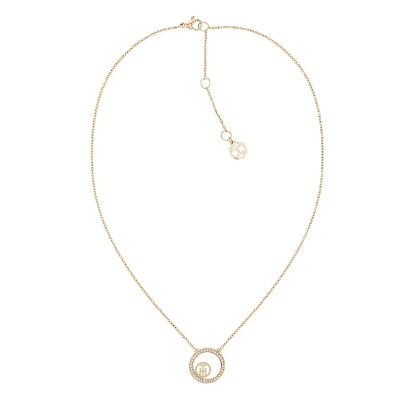 NECKLACE TOMMY HILFIGER WOMEN 2780585 (46CM )