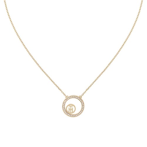 NECKLACE TOMMY HILFIGER WOMEN 2780585 (46CM )