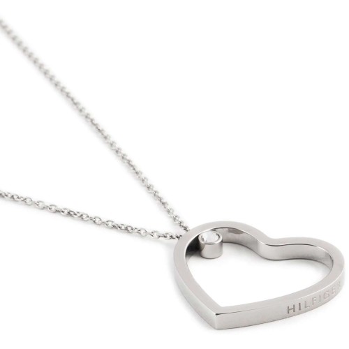 NECKLACE TOMMY HILFIGER WOMEN 2780756 (46CM )