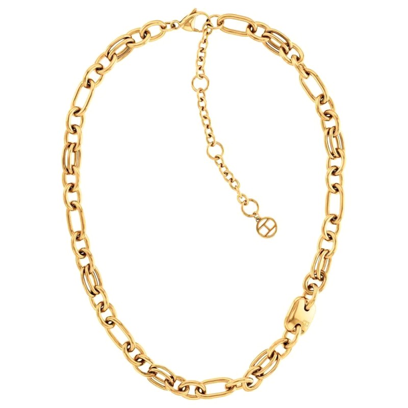 NECKLACE TOMMY HILFIGER WOMEN 2780784 (40CM )