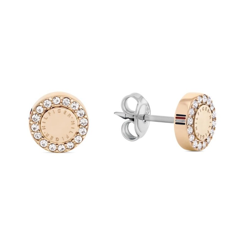 EARRINGS TOMMY HILFIGER WOMEN 2780909 (1CM )
