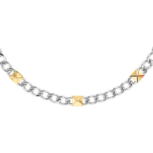 NECKLACE TOMMY HILFIGER WOMEN 2780912 (51CM )