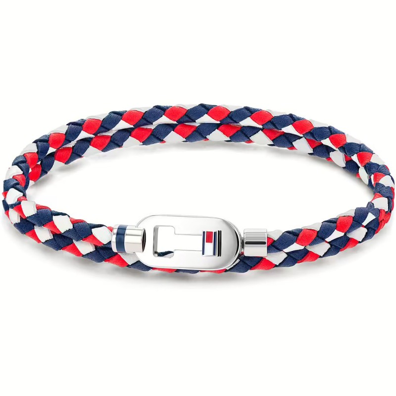 NECKLACE TOMMY HILFIGER MAN 2790387S (40CM )