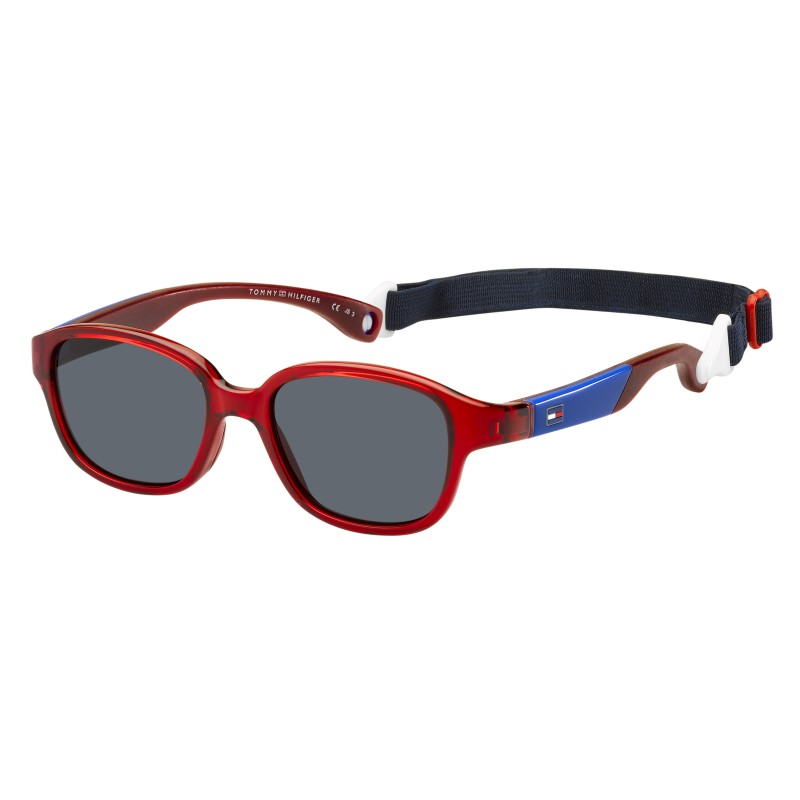 SUNGLASSES TOMMY HILFIGER CHILDREN TH-1499-S-C9A (Lens/Bridge/Temple) 43/15/125 mm)