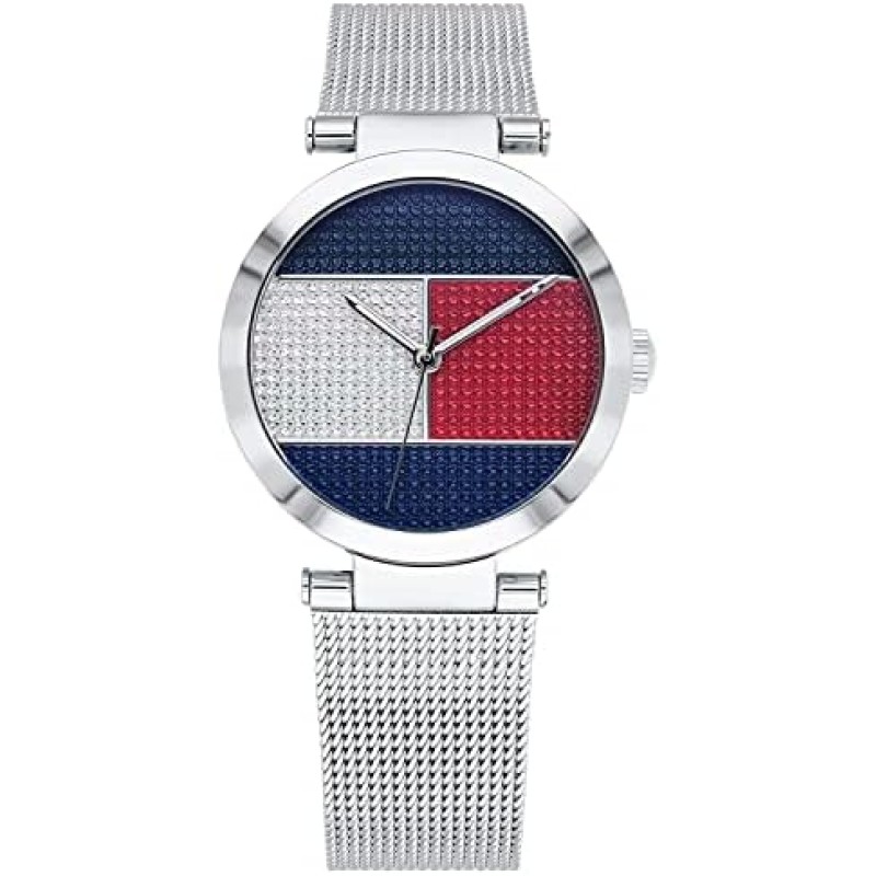 WATCH TOMMY HILFIGER WOMEN 1781866 (39MM)