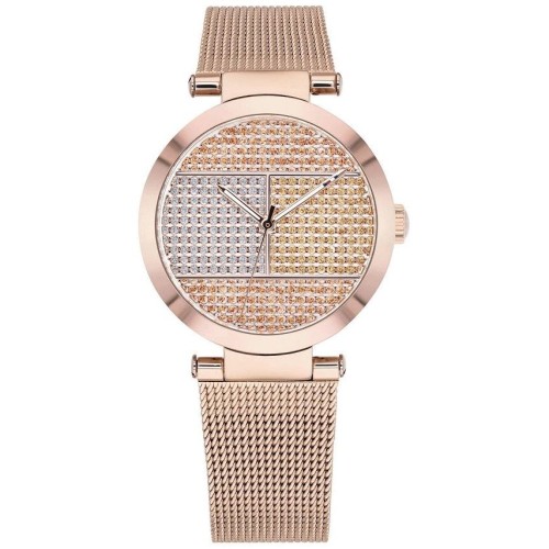 WATCH TOMMY HILFIGER WOMEN 1781868 (39MM)