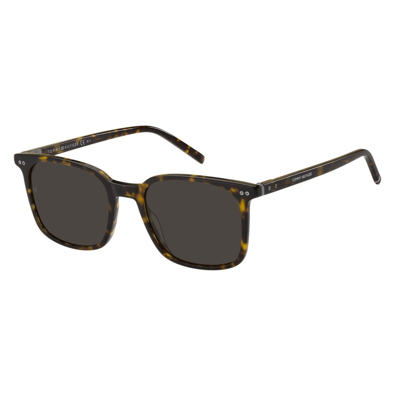 SUNGLASSES TOMMY HILFIGER UNISEX TH1938S08653I (Lens/Bridge/Temple) 53/14/145 mm)
