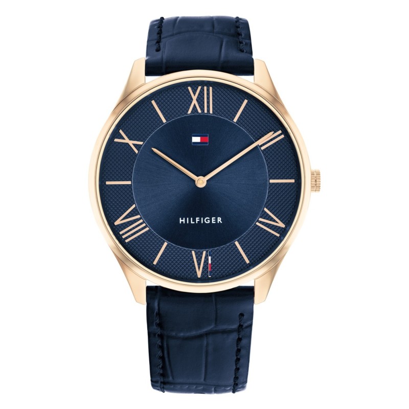 WATCH TOMMY HILFIGER MAN 1710517 (44MM)