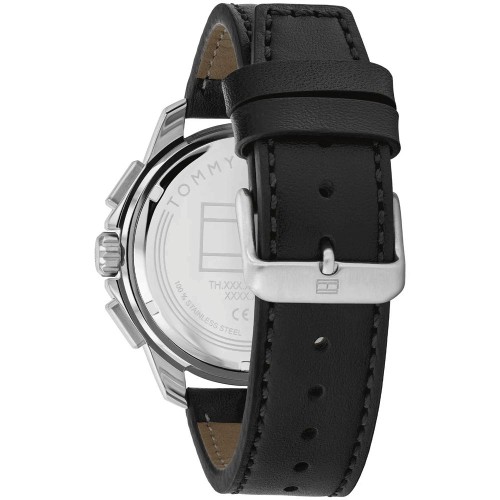 WATCH TOMMY HILFIGER MAN 1710619 (46MM)