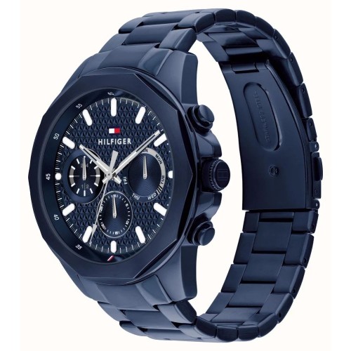 WATCH TOMMY HILFIGER MAN 1710652 (46MM)