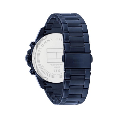 WATCH TOMMY HILFIGER MAN 1710652 (46MM)