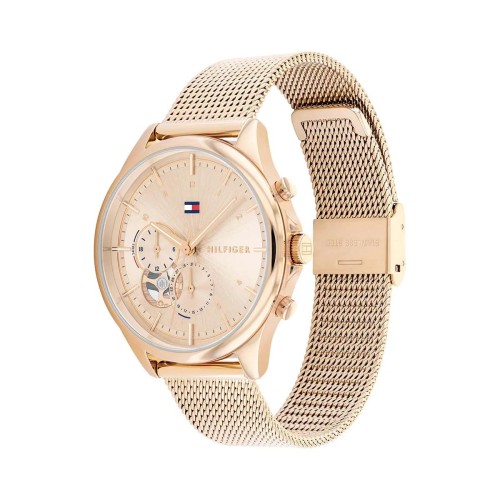 WATCH TOMMY HILFIGER WOMEN 1782486 (38MM)