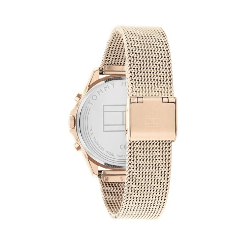 WATCH TOMMY HILFIGER WOMEN 1782486 (38MM)