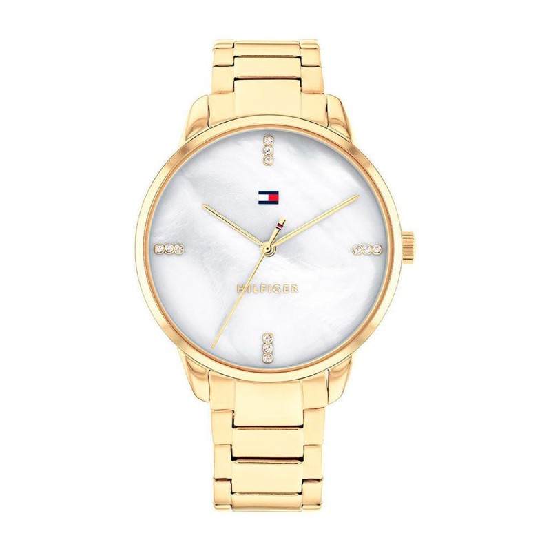 WATCH TOMMY HILFIGER WOMEN 1782546 (36MM)
