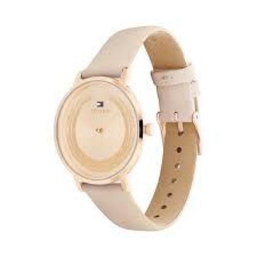 WATCH TOMMY HILFIGER WOMEN 1782602 (34MM)