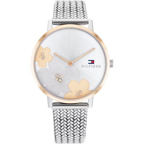 WATCH TOMMY HILFIGER WOMEN 1782604 (34MM)