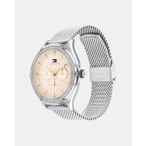 WATCH TOMMY HILFIGER WOMEN 1782654 (40MM)