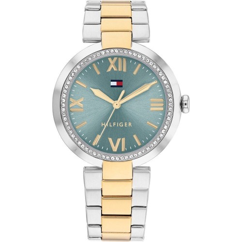 WATCH TOMMY HILFIGER WOMEN 1782680 (34MM)