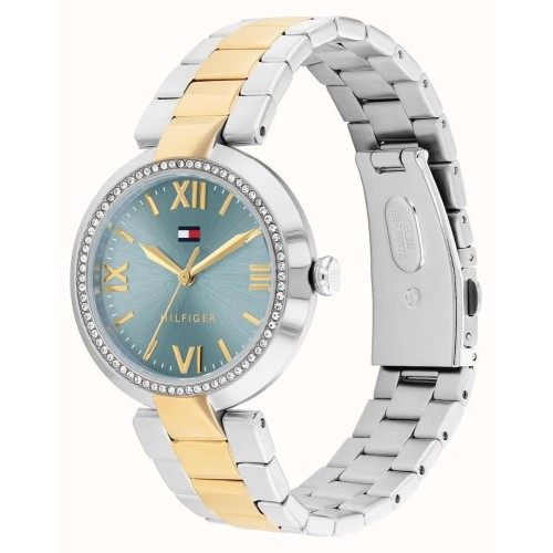 WATCH TOMMY HILFIGER WOMEN 1782680 (34MM)