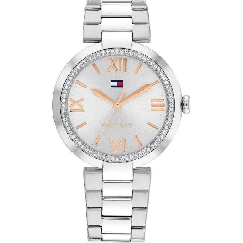 WATCH TOMMY HILFIGER WOMEN 1782681 (34MM)