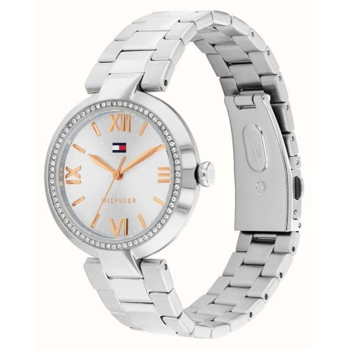 WATCH TOMMY HILFIGER WOMEN 1782681 (34MM)
