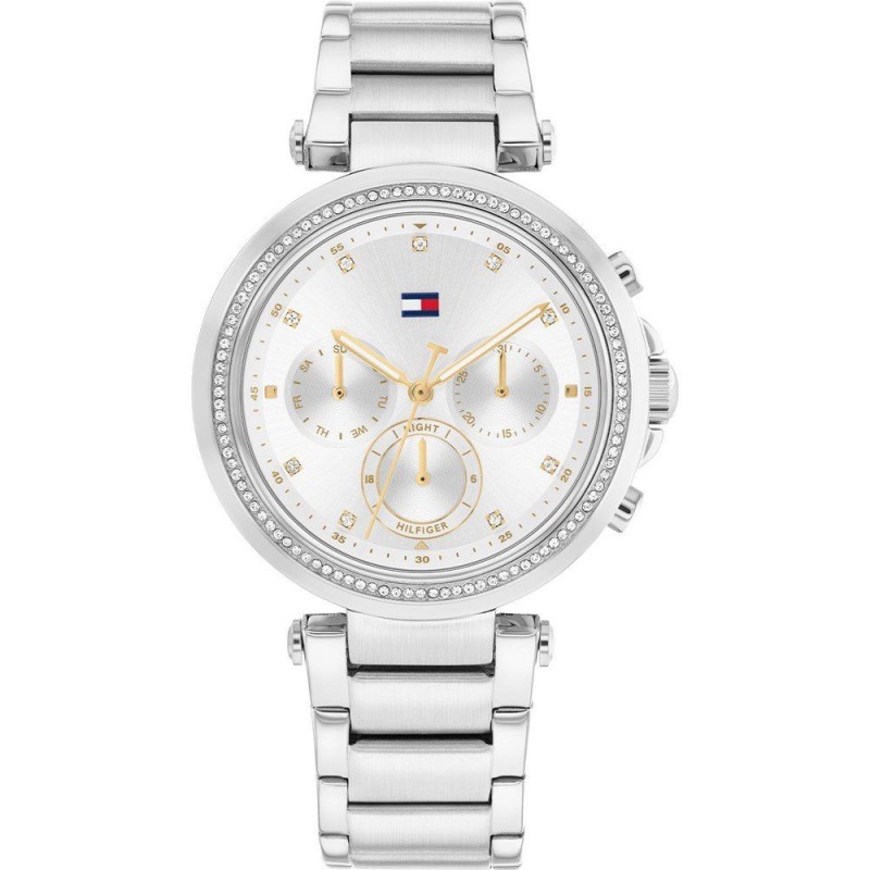 WATCH TOMMY HILFIGER WOMEN 1782701 (38MM)