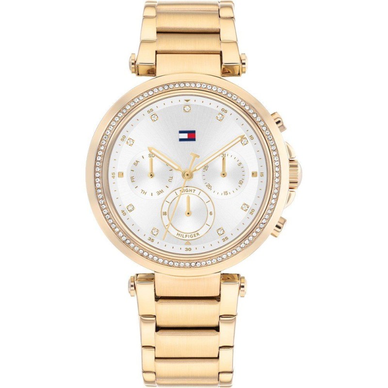 WATCH TOMMY HILFIGER WOMEN 1782703 (38MM)