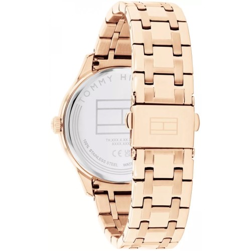 WATCH TOMMY HILFIGER WOMEN 1782752 (38MM)
