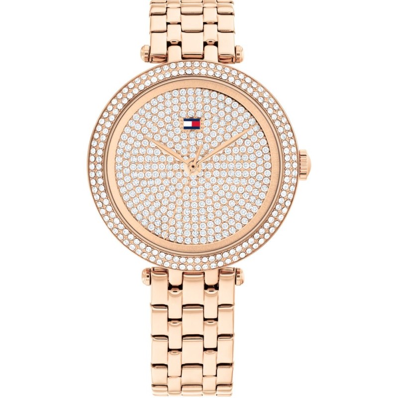 WATCH TOMMY HILFIGER WOMEN 1782761 (33MM)