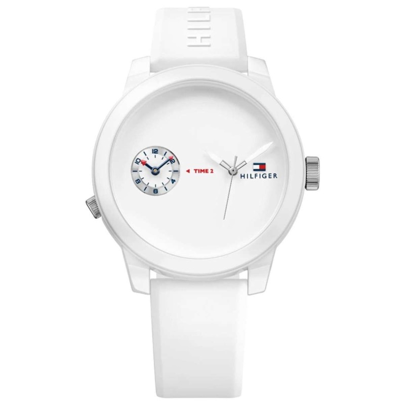 WATCH TOMMY HILFIGER MAN 1791324 (44MM)