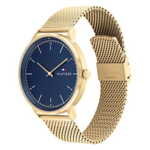 WATCH TOMMY HILFIGER MAN 1791877 (43MM)