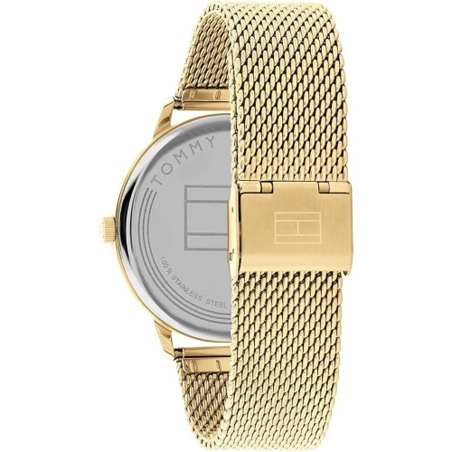 WATCH TOMMY HILFIGER MAN 1791877 (43MM)