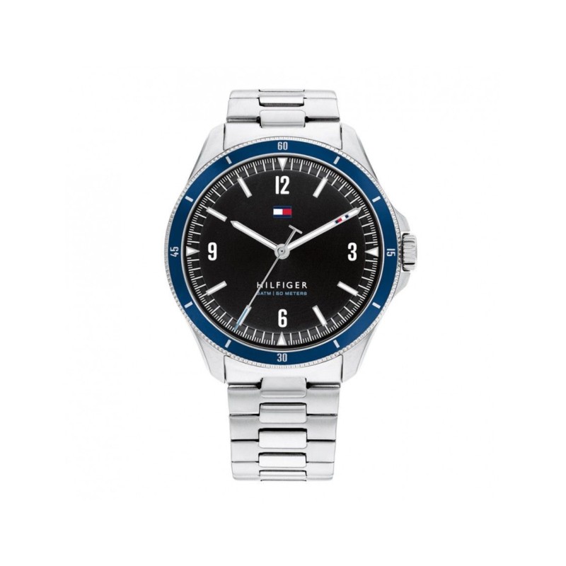 WATCH TOMMY HILFIGER MAN 1791901 (42MM)