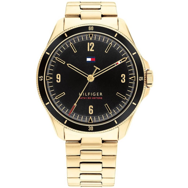 WATCH TOMMY HILFIGER MAN 1791903 (44MM)
