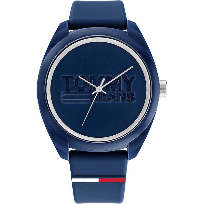 WATCH TOMMY HILFIGER MAN 1791927 (45MM)