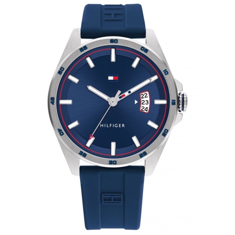 WATCH TOMMY HILFIGER MAN 1791982 (42MM)