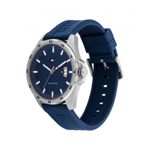 WATCH TOMMY HILFIGER MAN 1791982 (42MM)