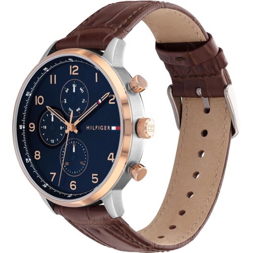 WATCH TOMMY HILFIGER MAN 1791987 (44MM)