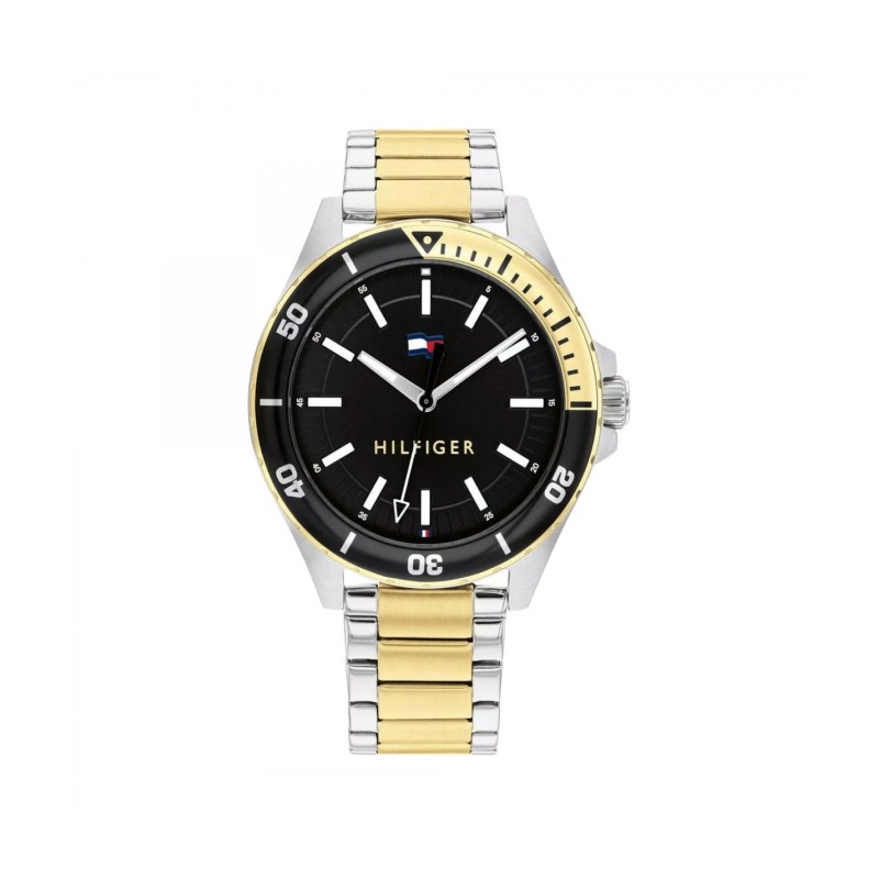 WATCH TOMMY HILFIGER MAN 1792013 (43MM)