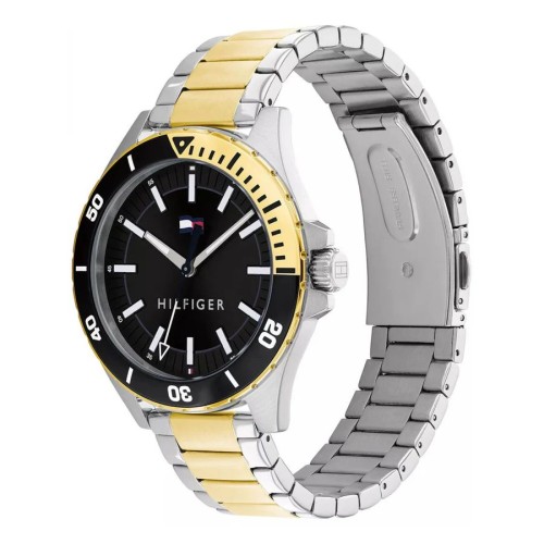 WATCH TOMMY HILFIGER MAN 1792013 (43MM)