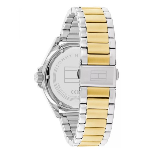 WATCH TOMMY HILFIGER MAN 1792013 (43MM)