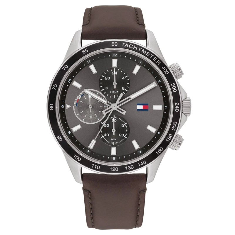 WATCH TOMMY HILFIGER MAN 1792015 (45MM)